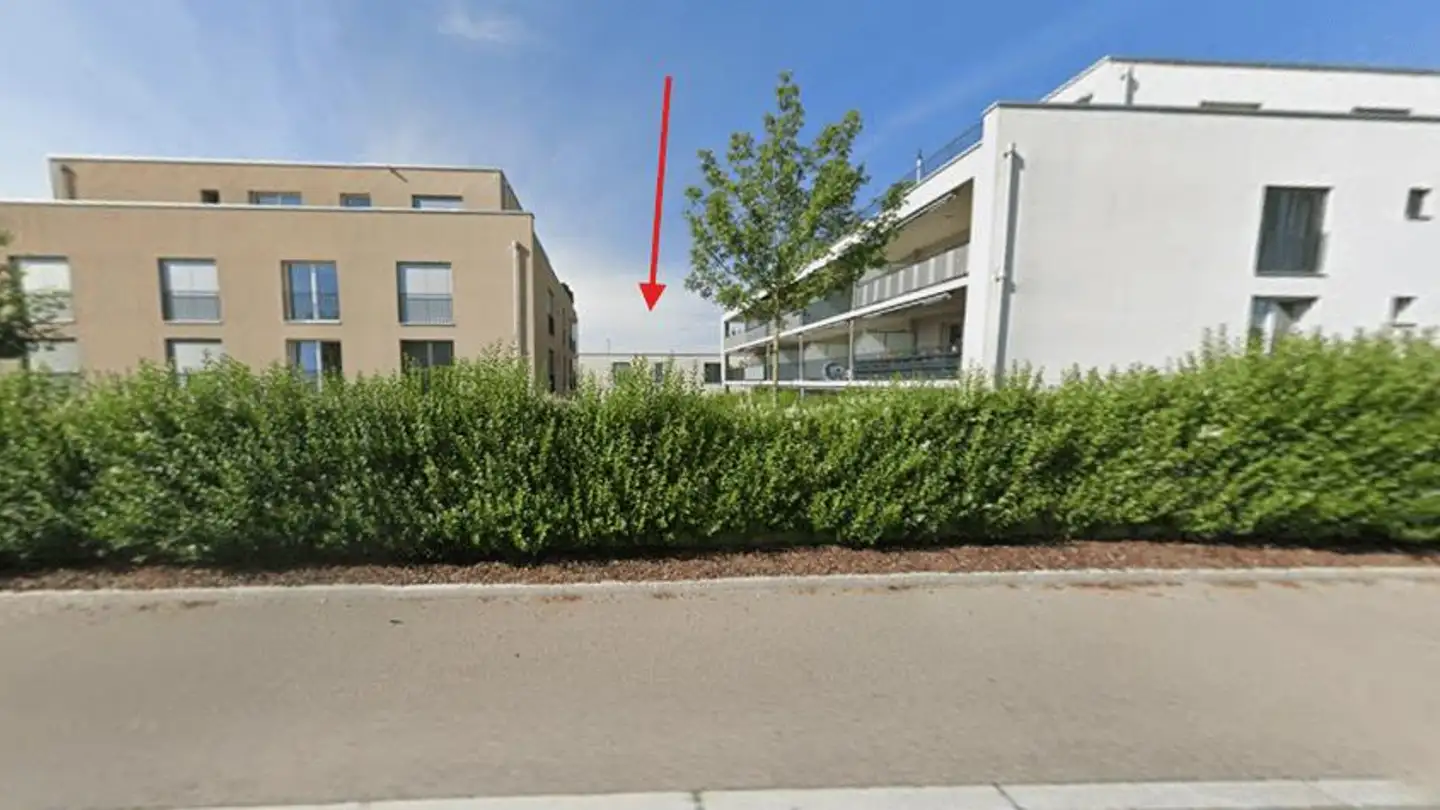 Apartment for sale - Panoramaweg 5, 8274 Tägerwilen