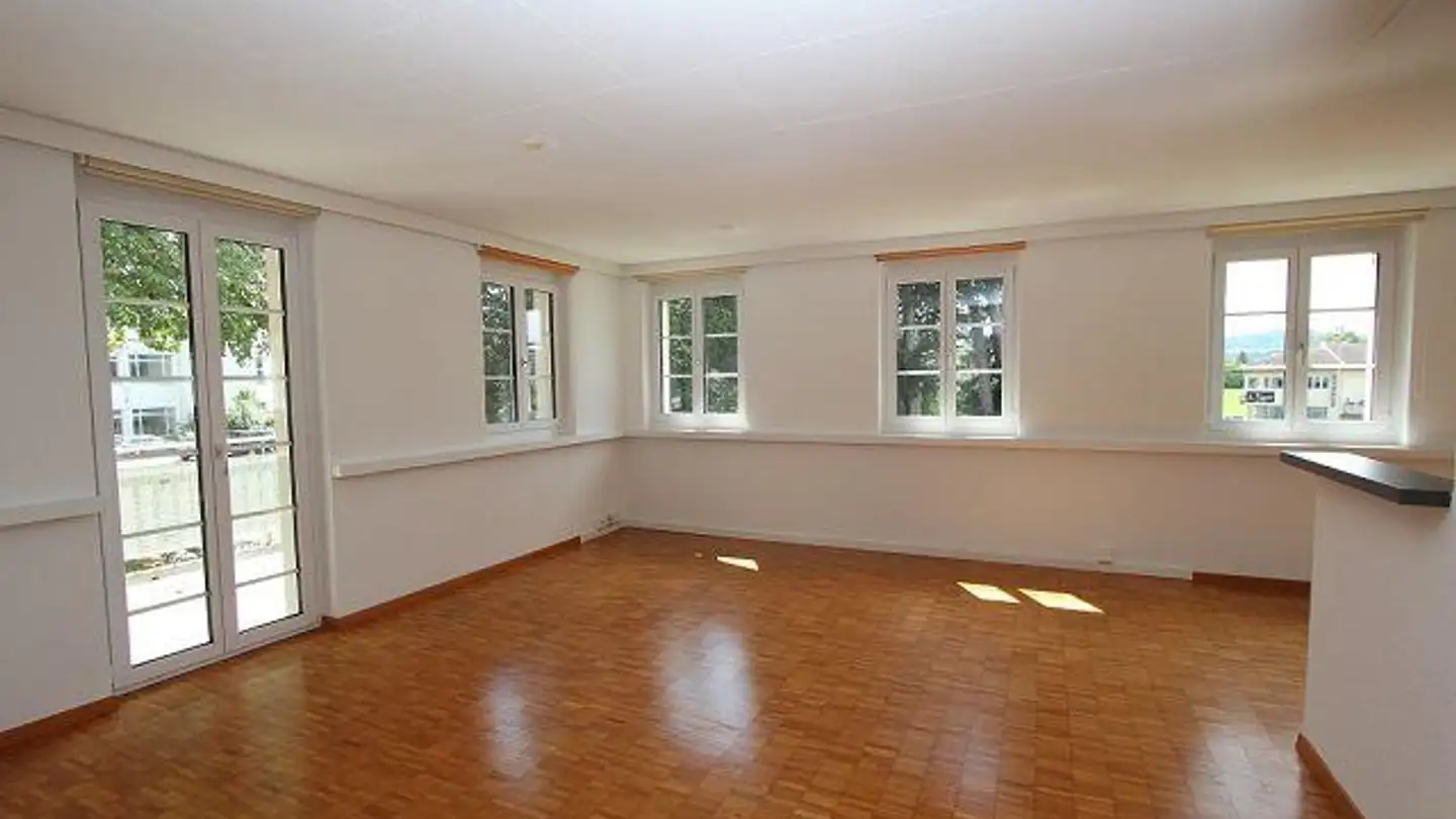 Apartment for rent - Trungerstrasse 6, 9543 St. Margarethen TG - Photo 3