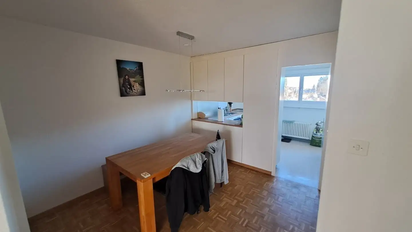 Wohnung mieten - Sonnenhaldenstrasse 7, 9032 Engelburg - Foto 4