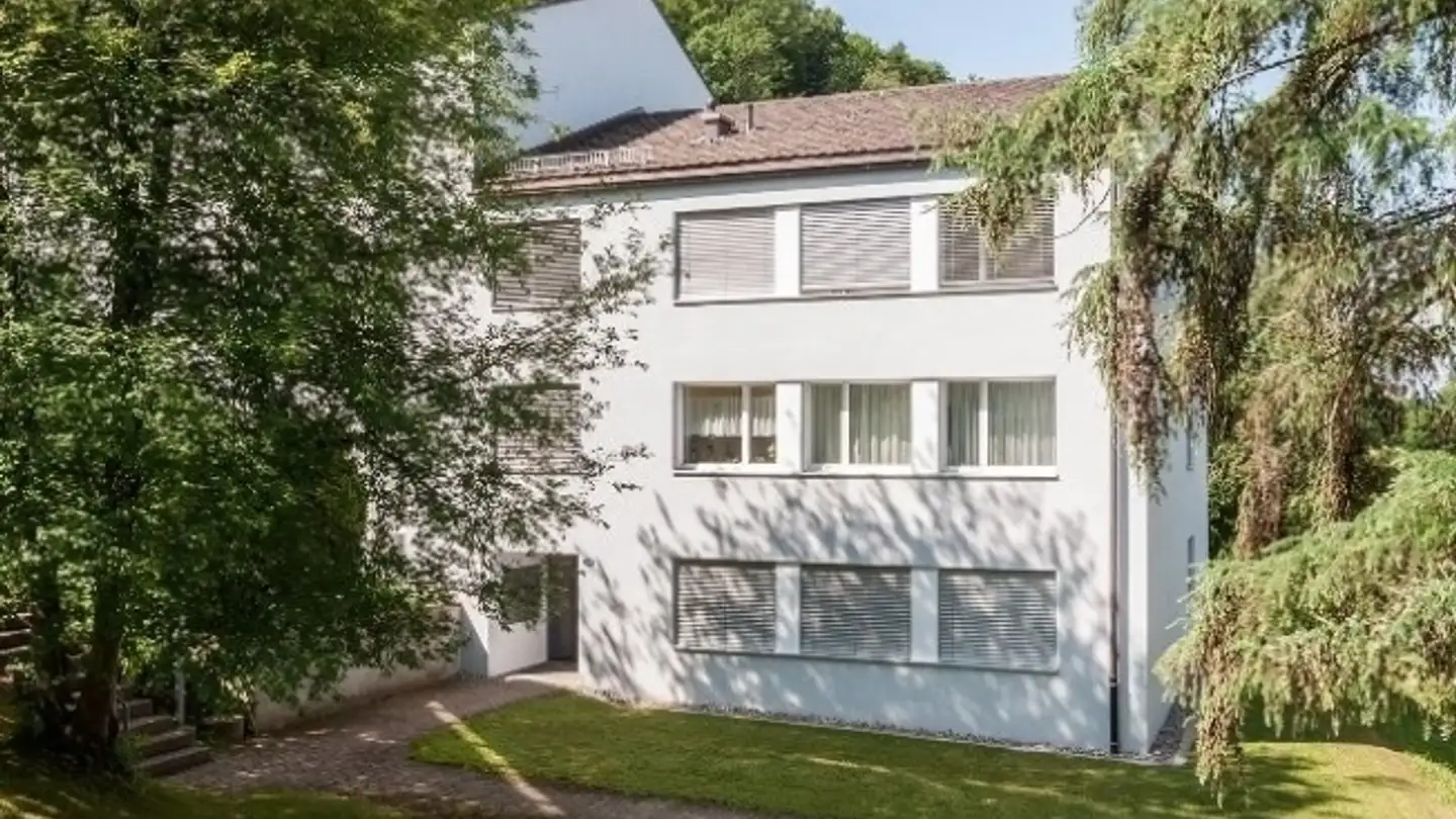 Appartement à louer - Oberstrasse 209, 9000 St. Gallen