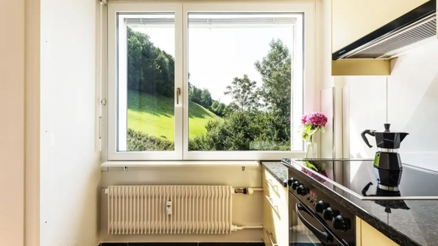 Appartement à louer - Oberstrasse 209, 9000 St. Gallen - Photo 4