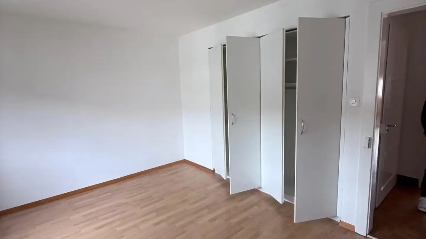 Chambre à louer - Rue Du Général-Dufour / General-Dufour-Strasse 120, 2502 Biel/Bienne