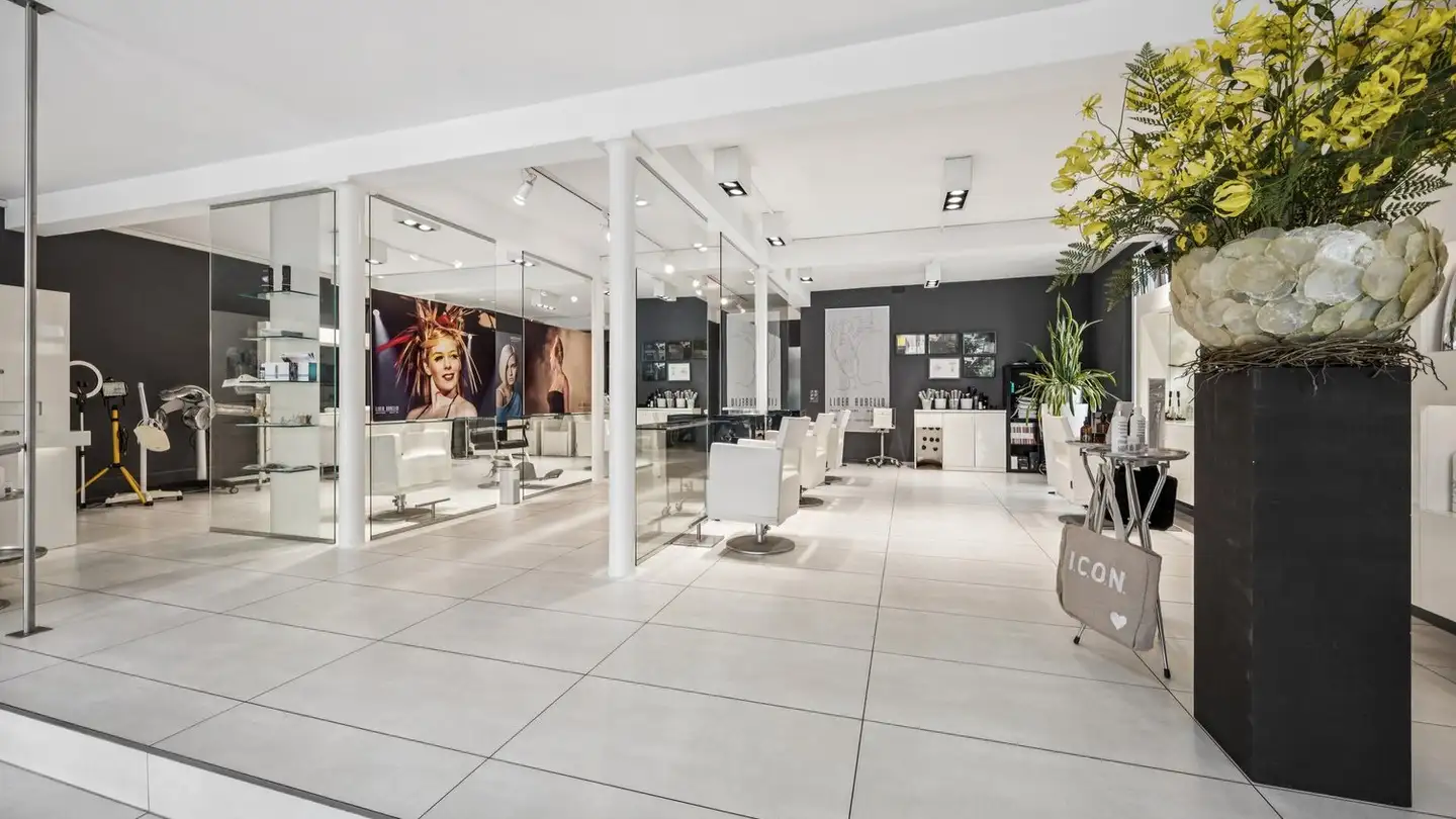 Edificio residenziale in vendita - Centralstrasse 25, 2540 Grenchen - Foto 4