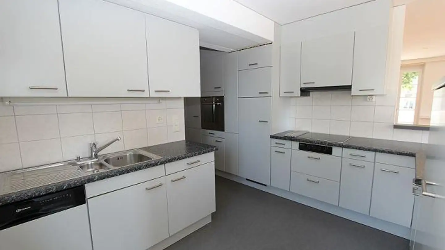 Apartment for rent - Trungerstrasse 6, 9543 St. Margarethen TG