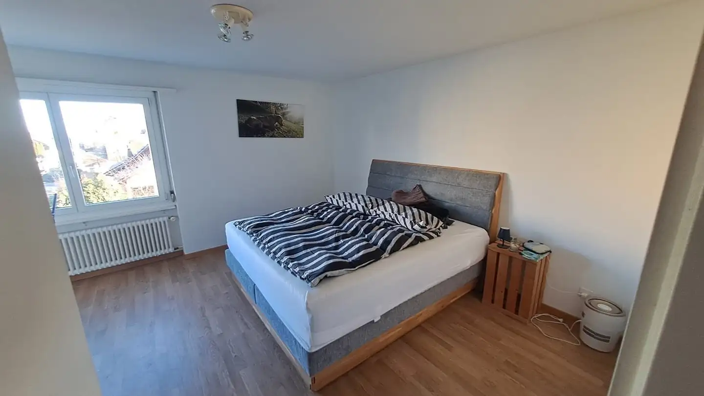 Wohnung mieten - Sonnenhaldenstrasse 7, 9032 Engelburg - Foto 3