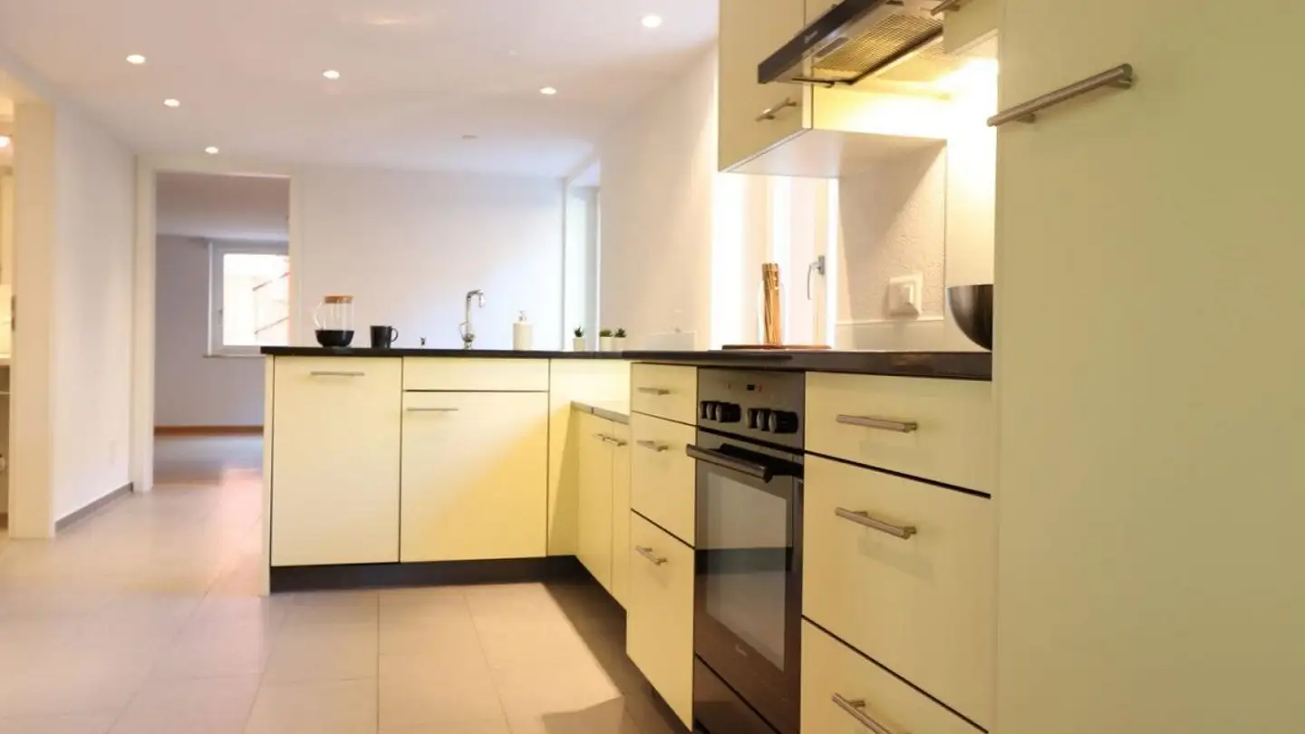 Appartamento in affitto - Eystrasse 8, 3400 Burgdorf