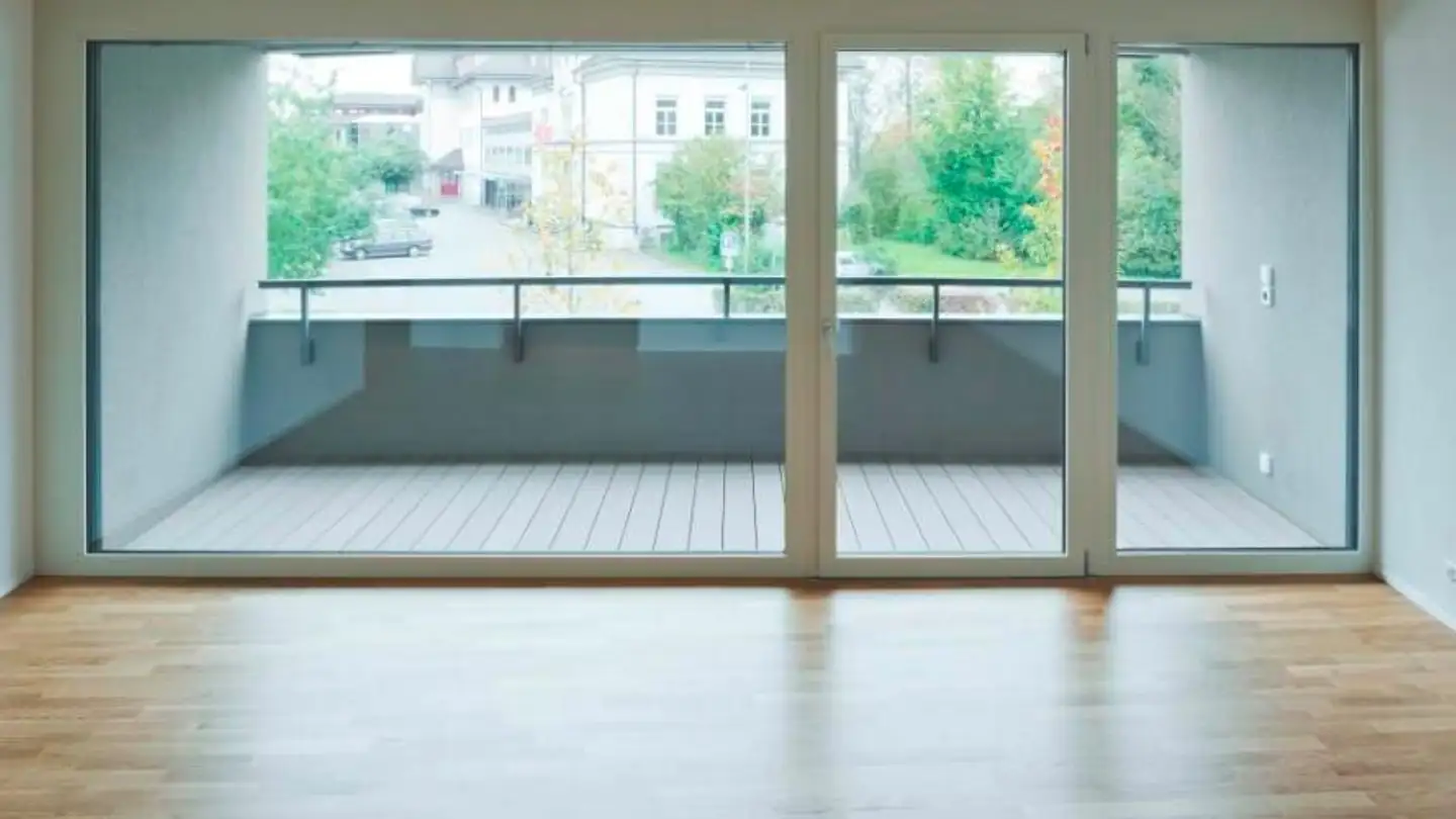 Apartment for rent - Hauptstrasse 48, 4552 Derendingen - Photo 2