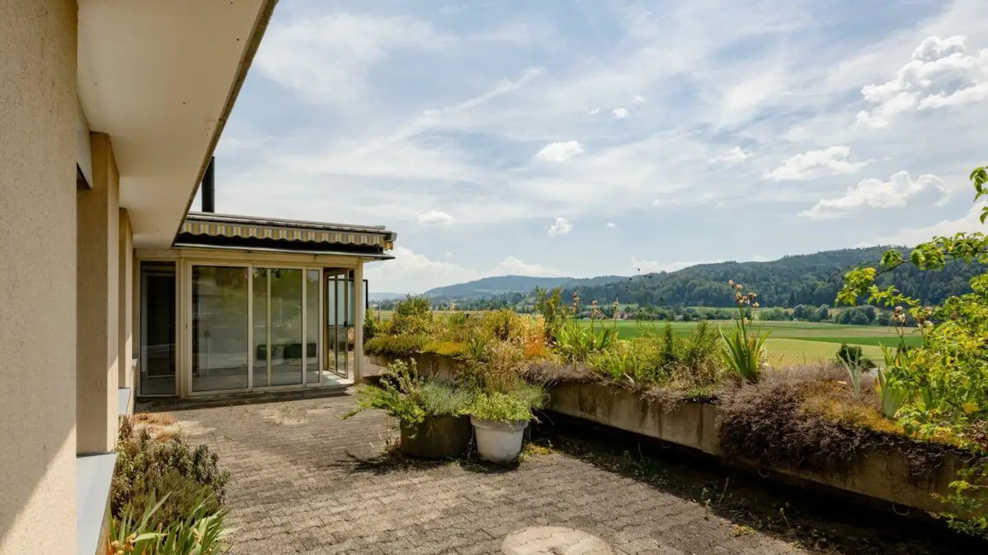 Villa for sale - Breitenbühlweg 8d, 5727 Oberkulm - Photo 3