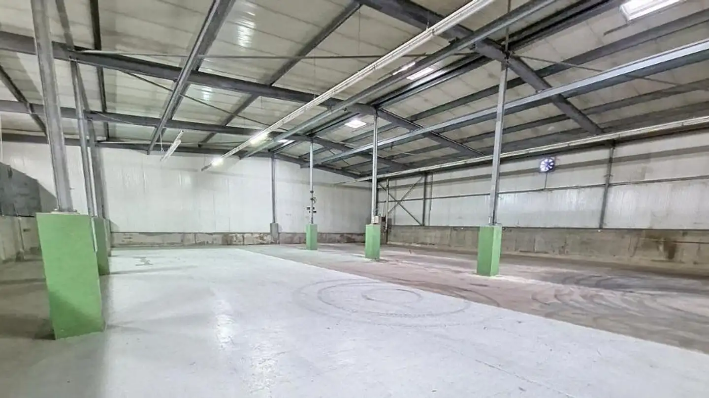 Industrial property for sale - Impasse De Praz Sallaz 8, 1522 Lucens - Photo 4