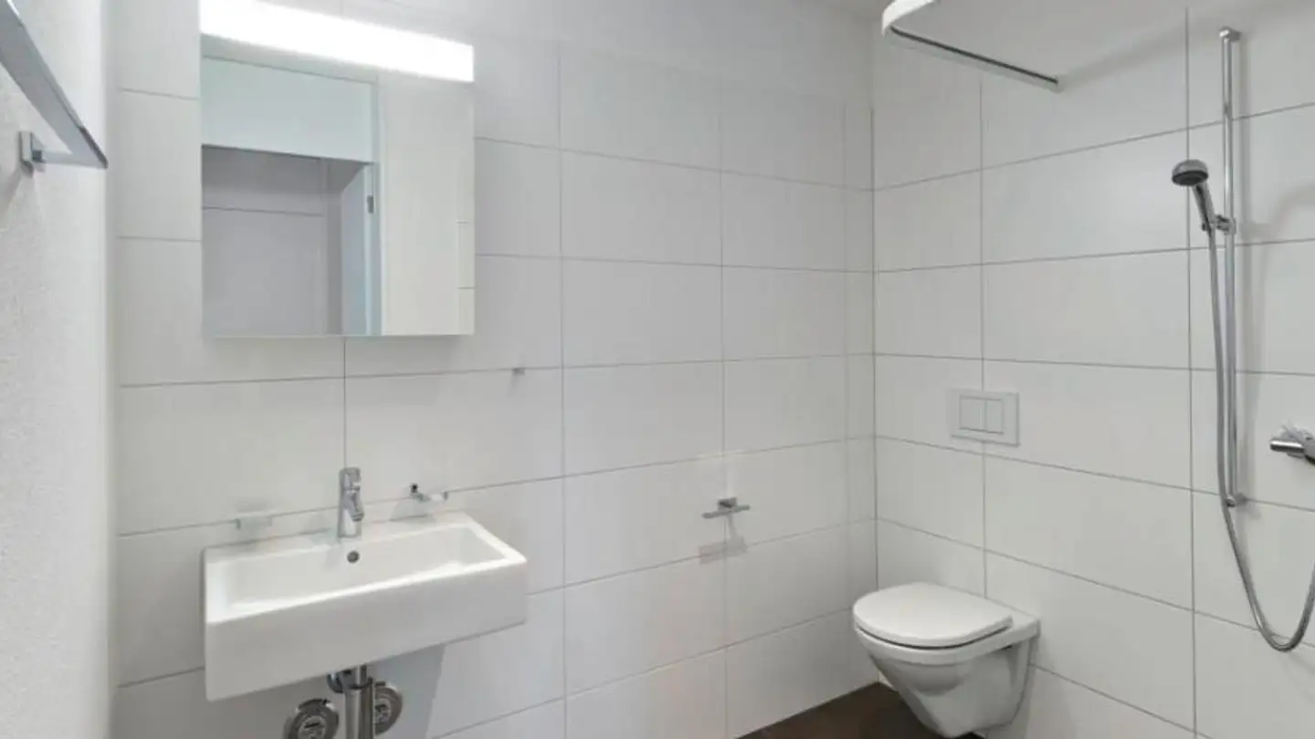 Apartment for rent - Hauptstrasse 48, 4552 Derendingen - Photo 4