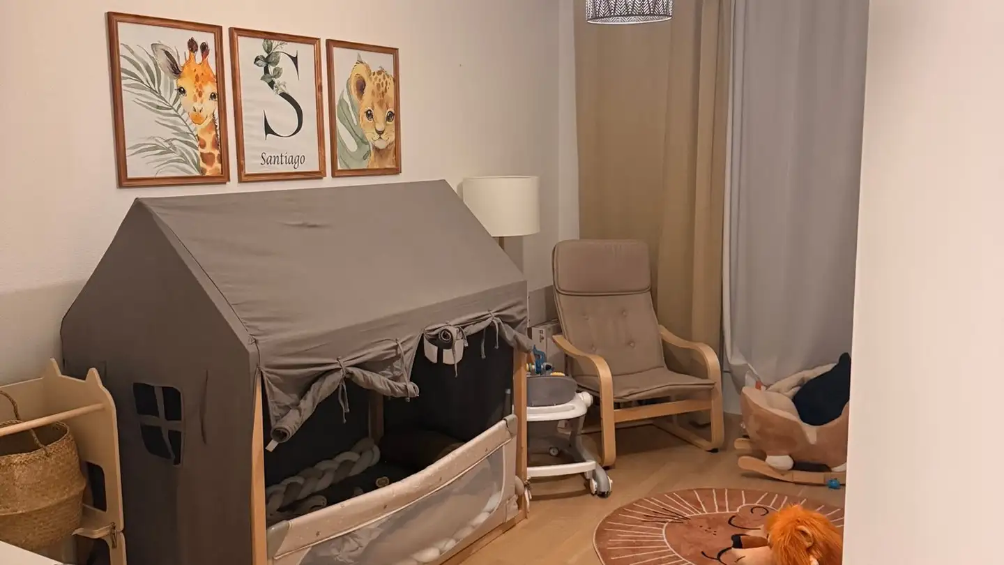 Appartamento in affitto - 1030 Bussigny - Foto 3