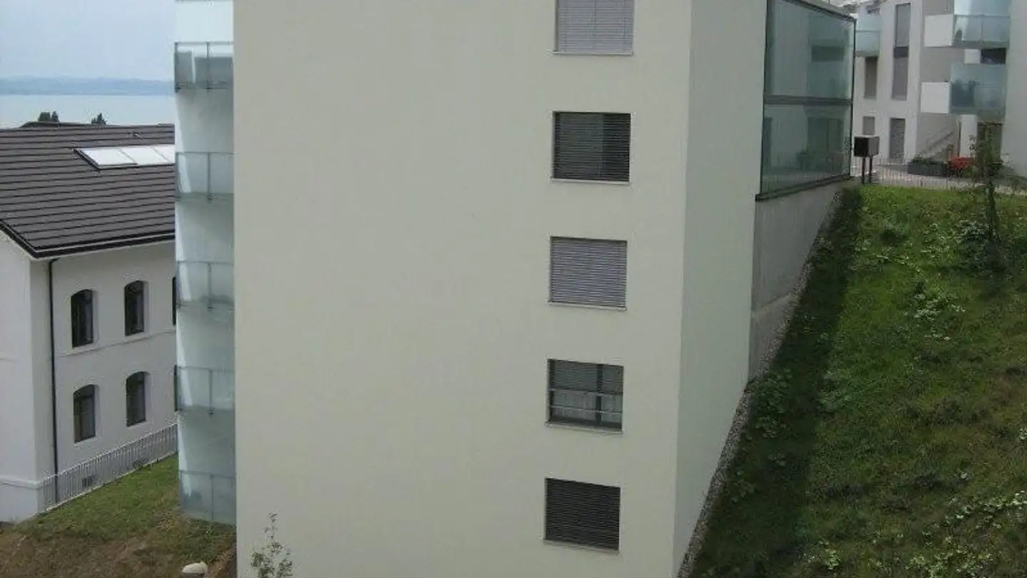 Apartment for rent - Rue Du Crêt Taconnet 19, 2000 Neuchâtel - Photo 3