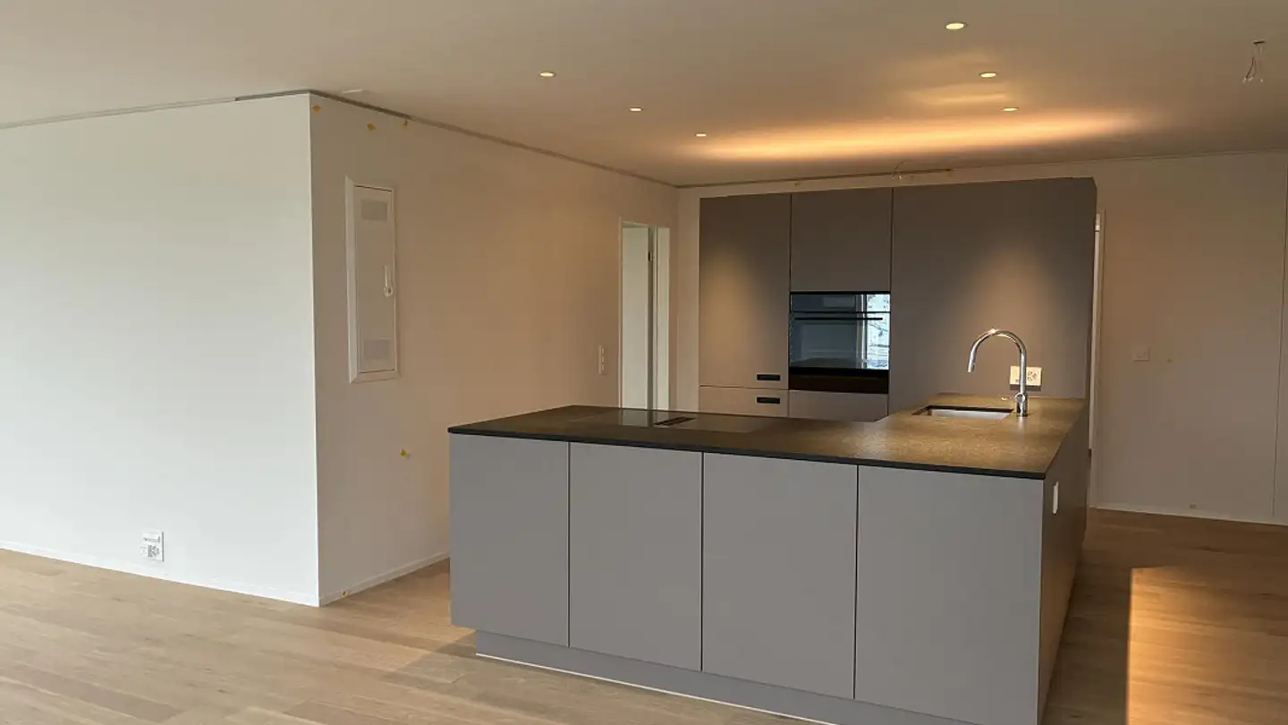 Appartamento in affitto - Am Mattenhof 1, 6010 Kriens