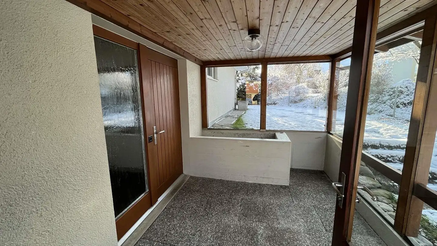 Single house for rent - Schulstrasse 11, 8442 Hettlingen - Photo 3