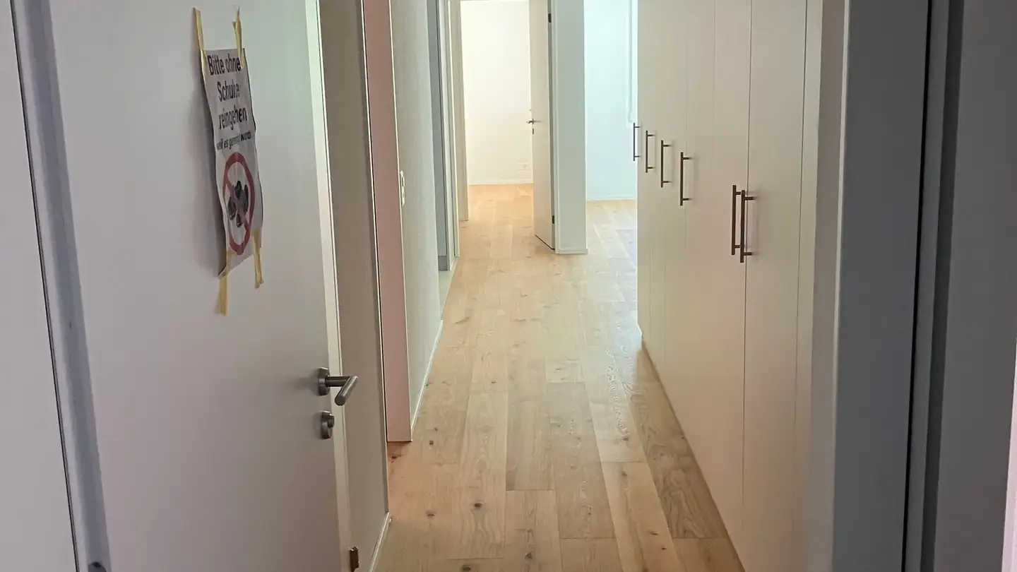 Apartment for rent - Vollmattstrasse 17, 4437 Waldenburg - Photo 2