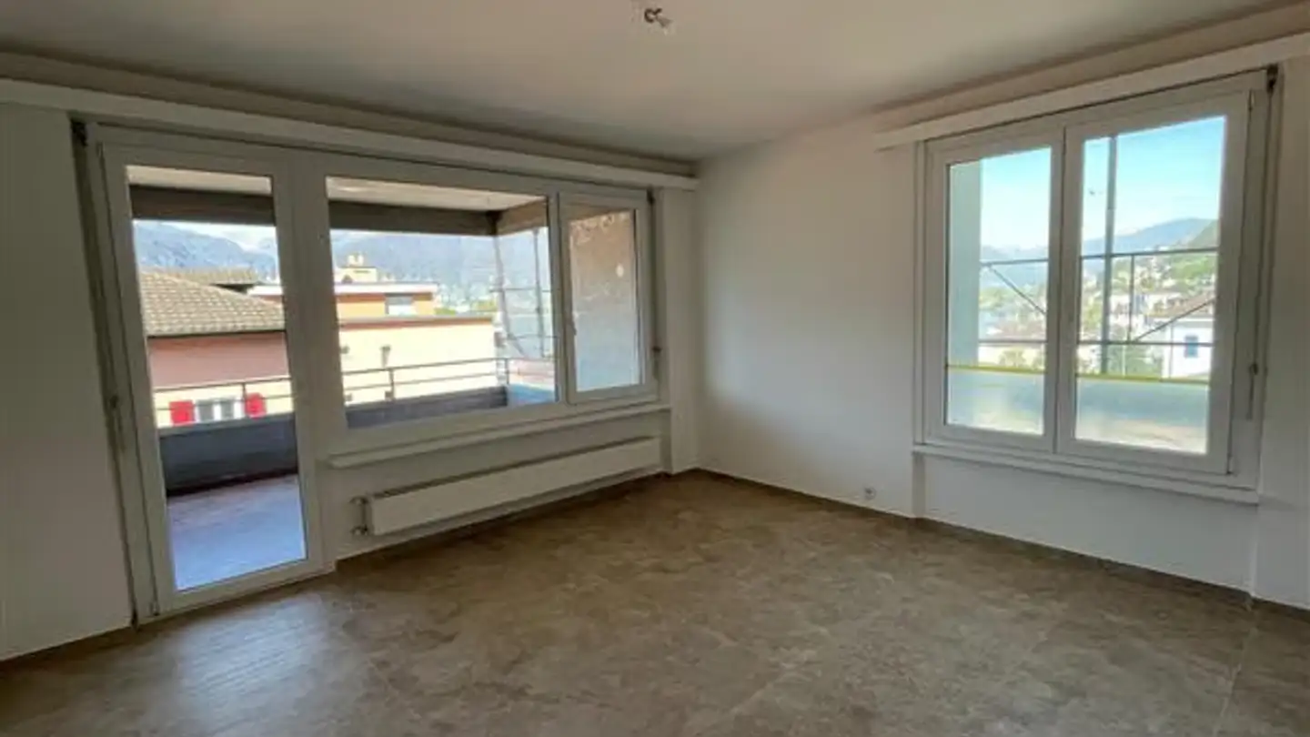 Appartamento in affitto - 6574 Vira (Gambarogno) - Foto 4