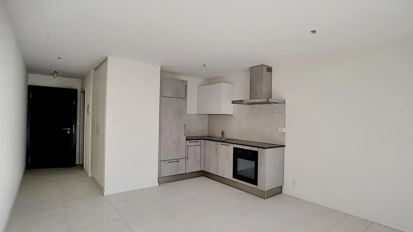 Apartment for rent - Rue De L'hôpital 4, 1896 Vouvry - Photo 3