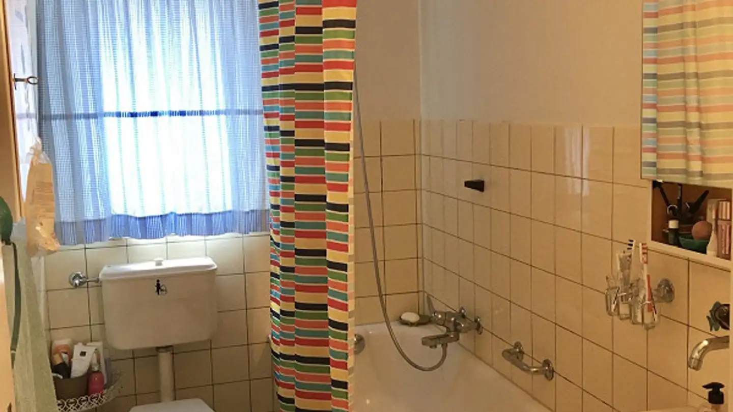 Appartement à louer - Imfangstrasse 8, 6005 Luzern - Photo 2