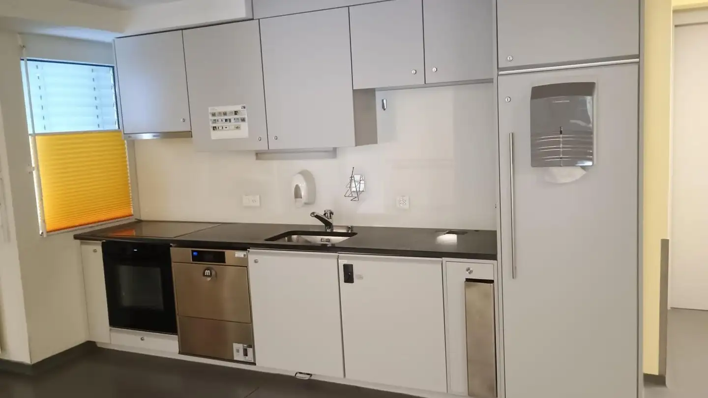 Zimmer mieten - Im Loo 1, 8133 Esslingen - Foto 3