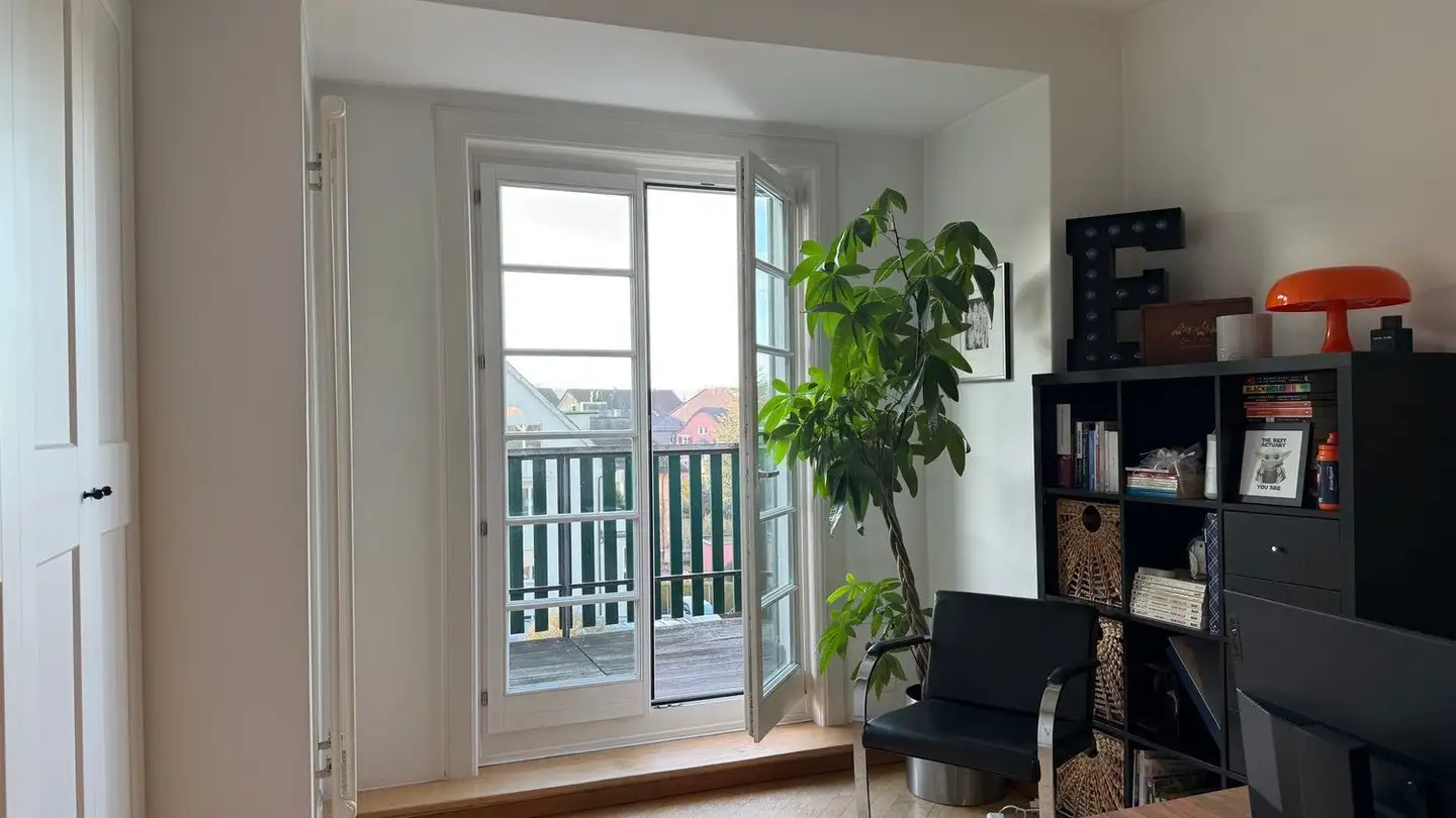 Apartment for rent - 8032 Zürich