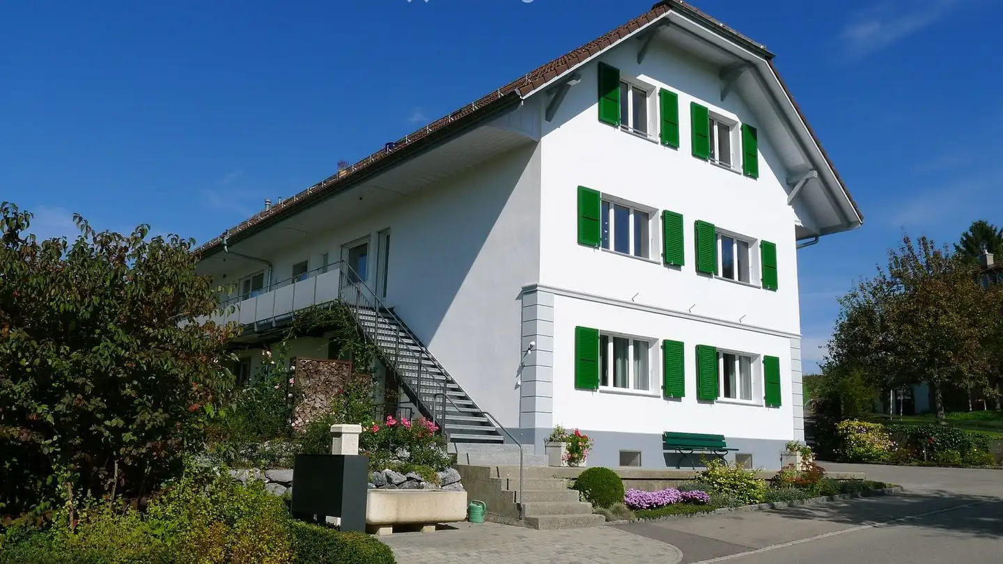 Appartement à louer - 3072 Ostermundigen