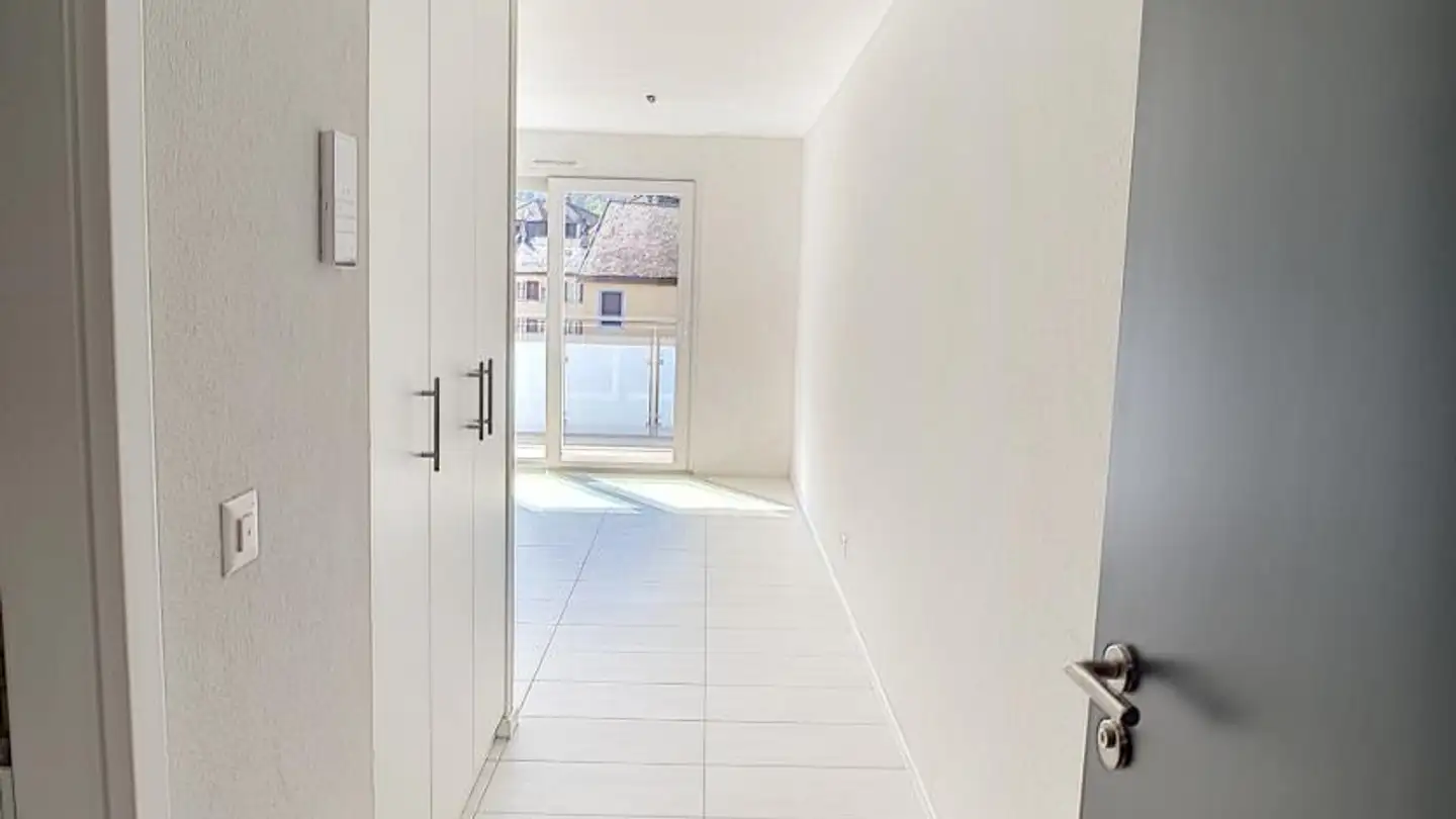 Apartment for rent - Rue De L'hôpital 4, 1896 Vouvry - Photo 4