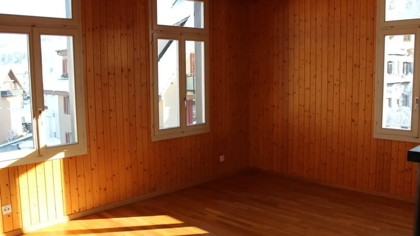 Apartment for rent - Badhusweg 4, 6102 Malters