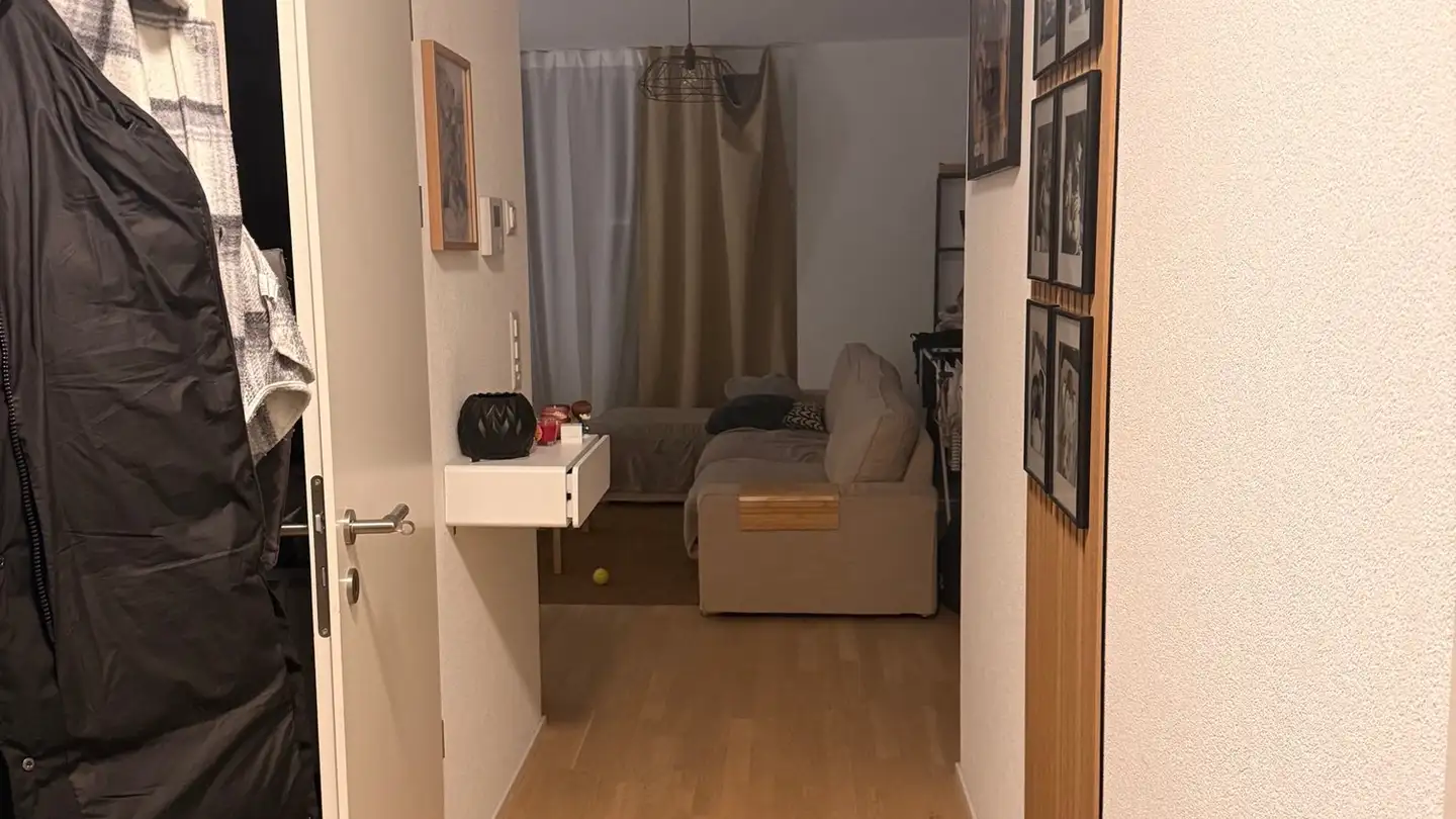 Appartamento in affitto - 1030 Bussigny - Foto 4