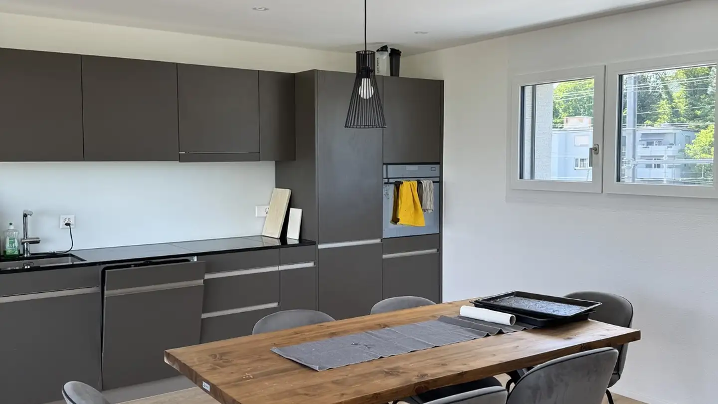 Chambre à louer - 8052 Zürich - Photo 2
