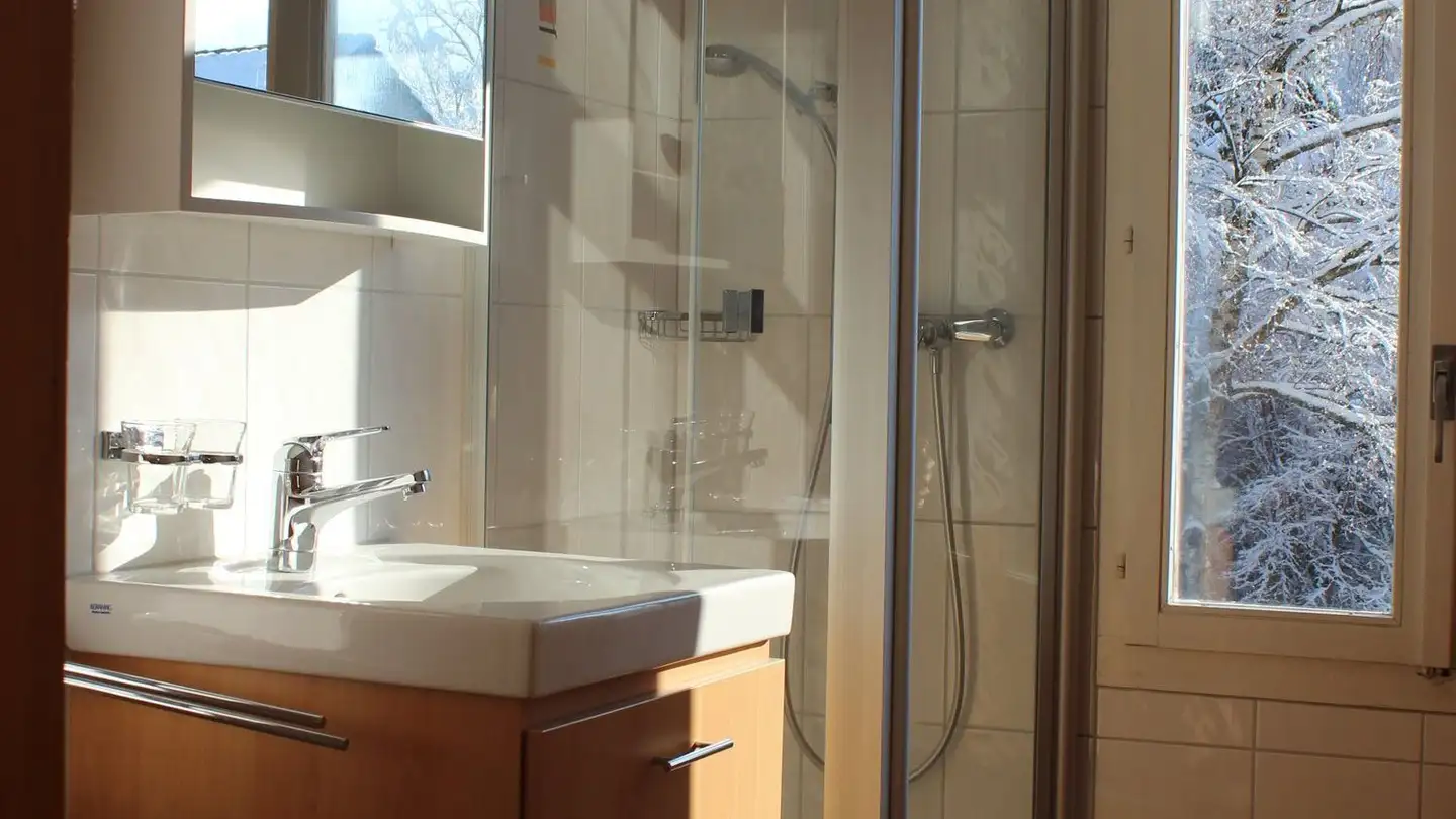 Apartment for rent - Badhusweg 4, 6102 Malters - Photo 3