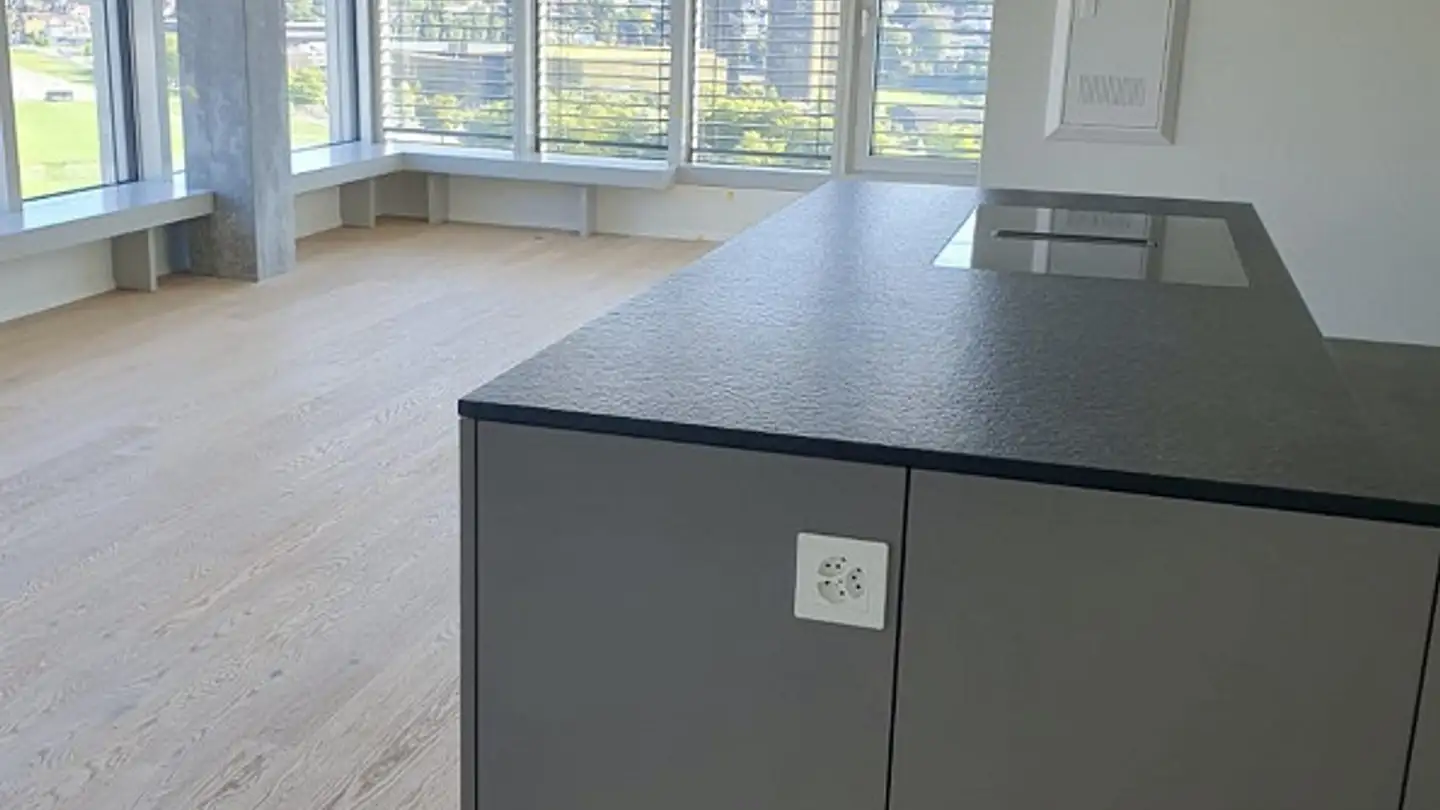 Appartamento in affitto - Am Mattenhof 1, 6010 Kriens - Foto 4