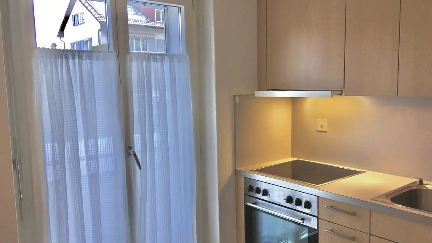 Appartement à louer - Imfangstrasse 8, 6005 Luzern