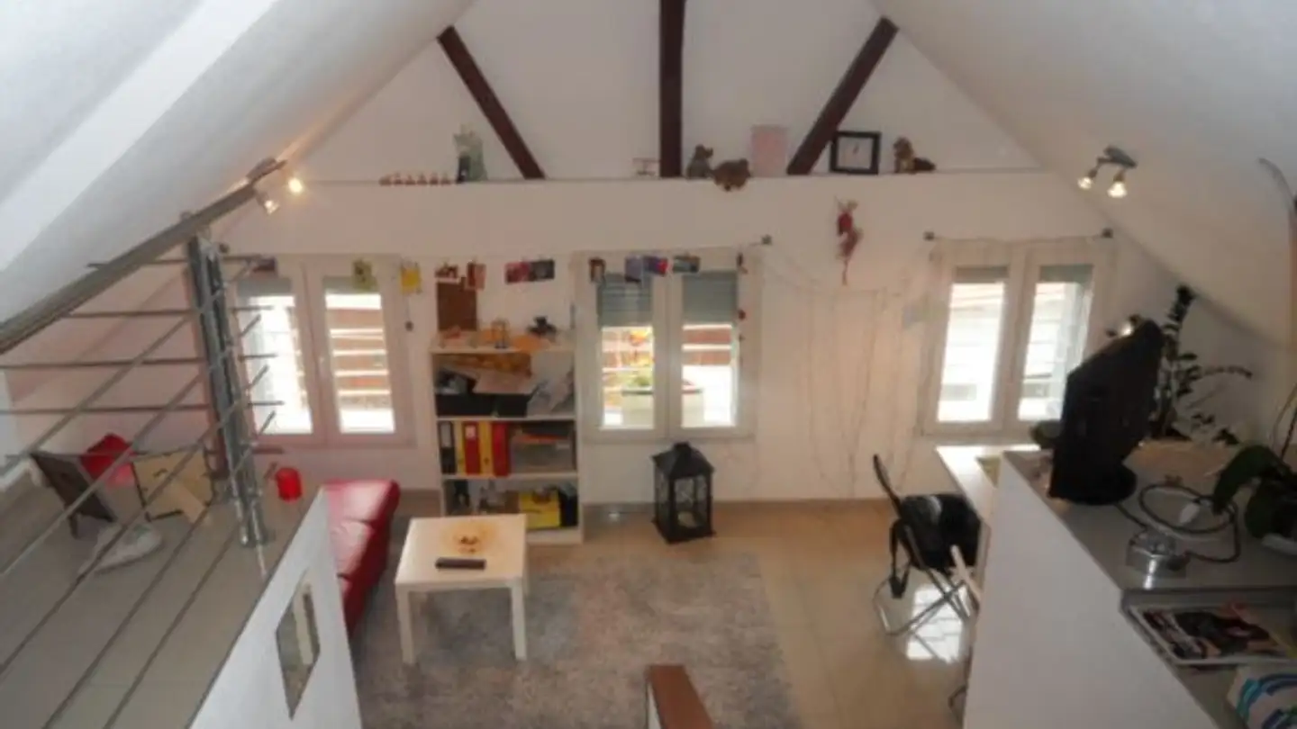 Appartamento in affitto - St. Gallerstrasse 63, 9230 Flawil - Foto 2