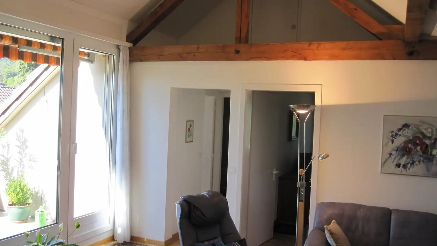 Appartement à louer - 3072 Ostermundigen - Photo 2