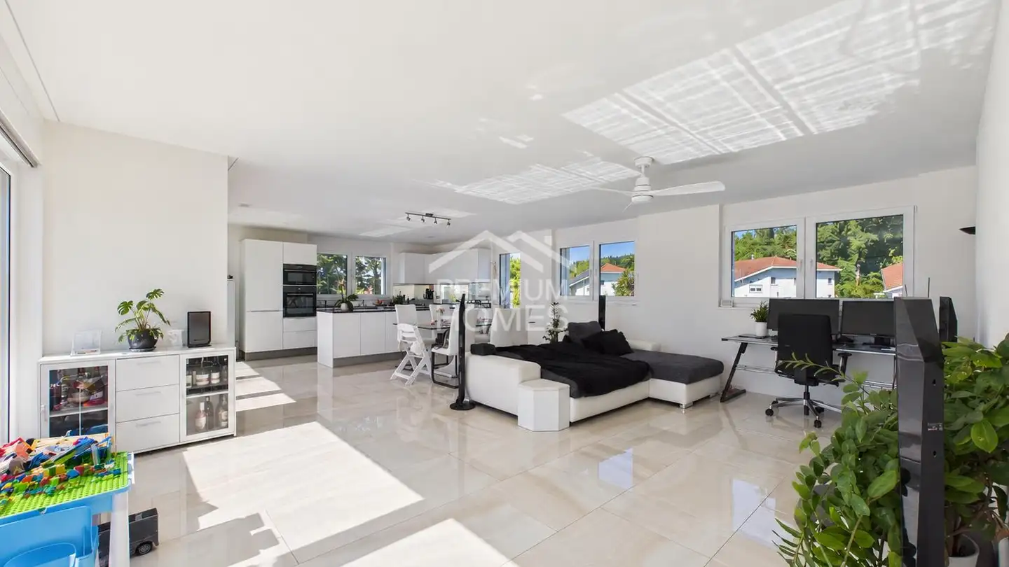 Penthouse for sale - 5605 Dottikon - Photo 4