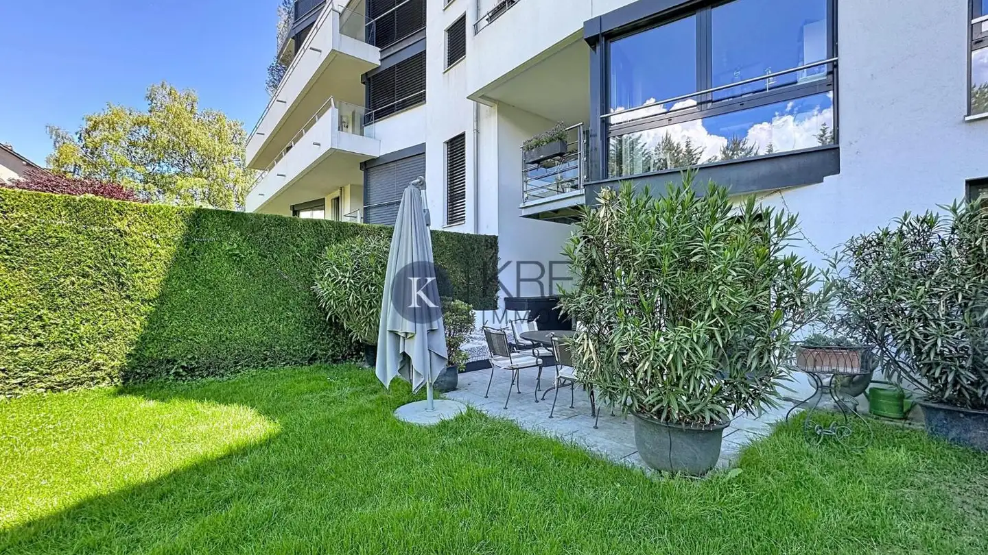 Appartamento in vendita - 1260 Nyon