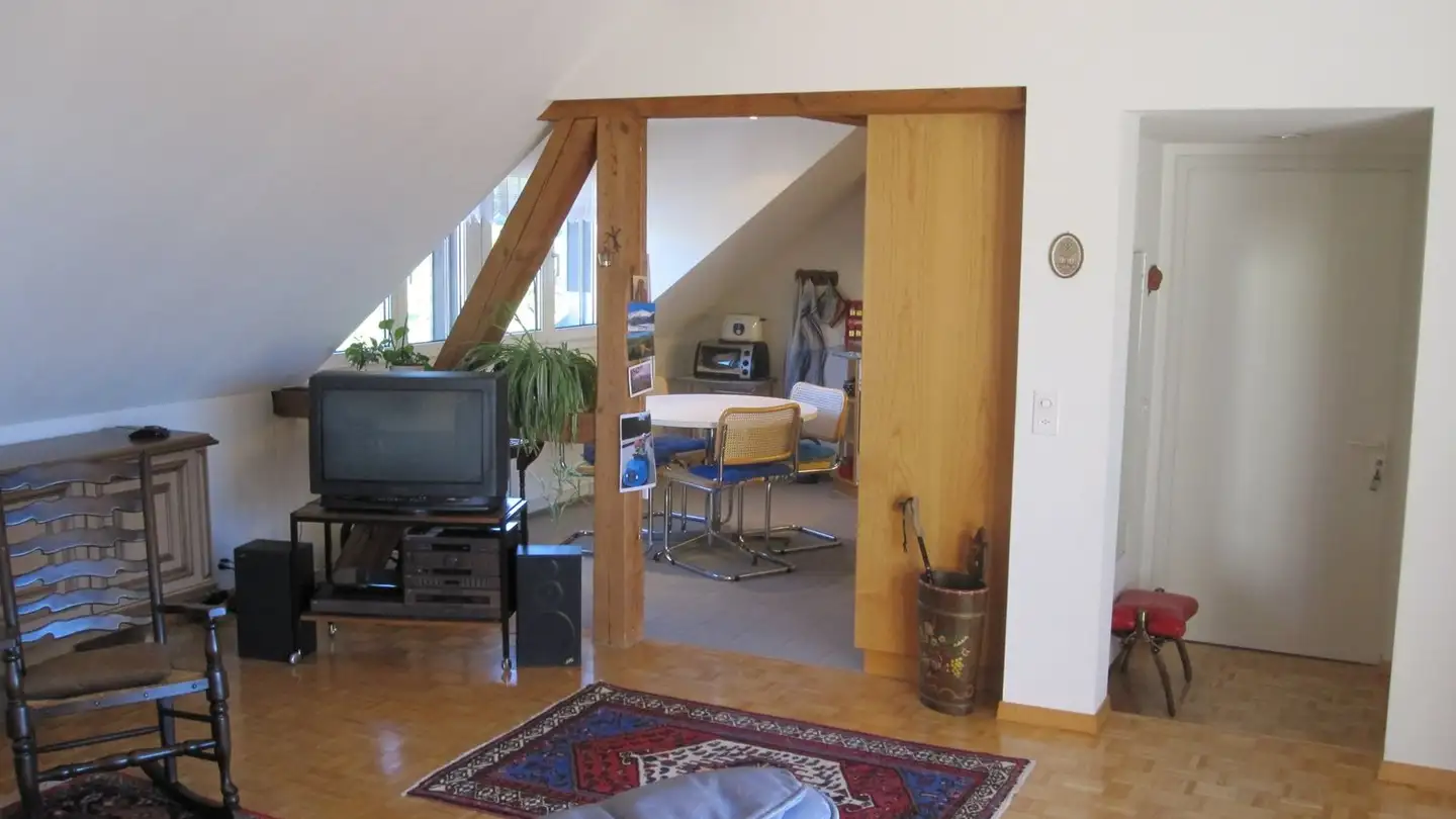Appartement à louer - 3072 Ostermundigen - Photo 3