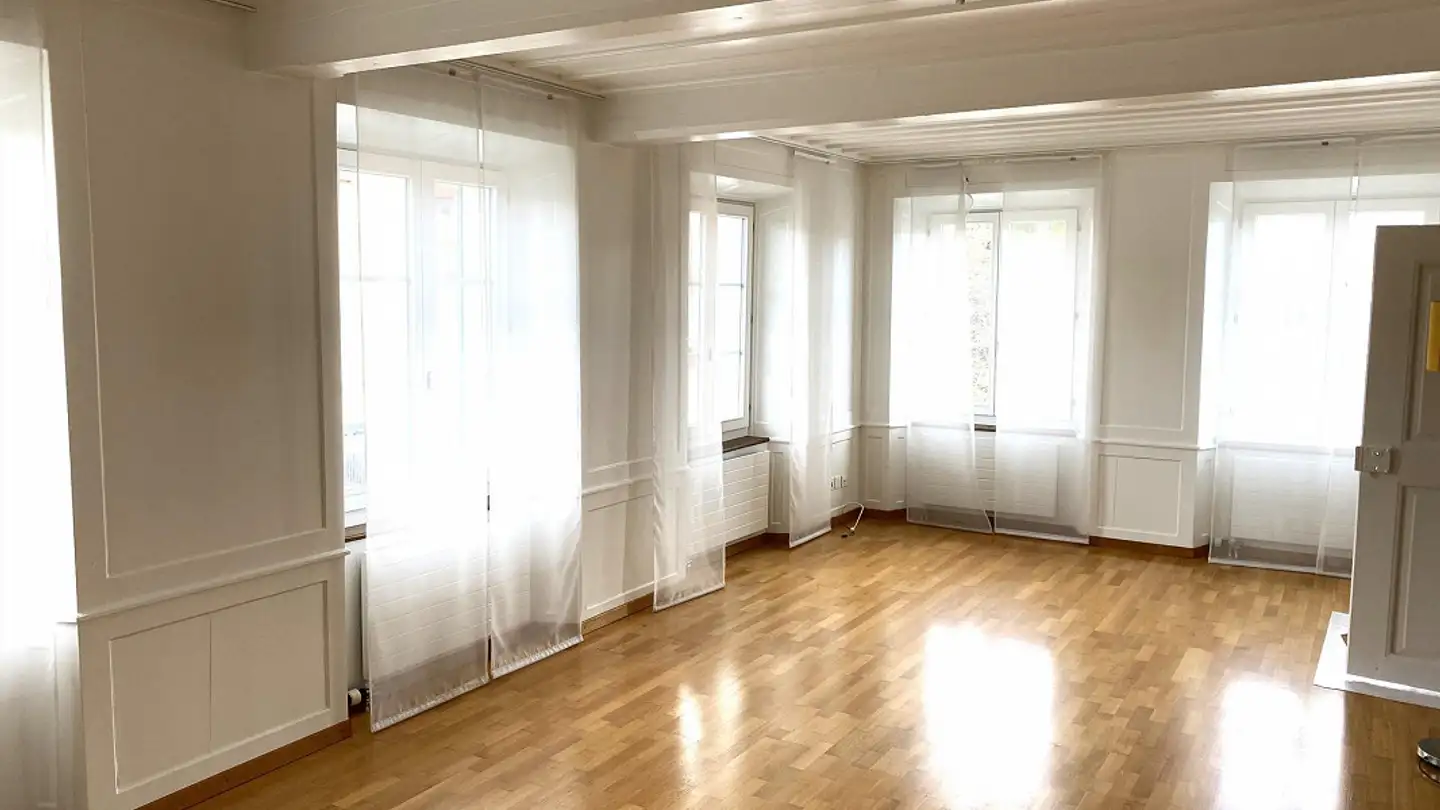 Apartment for rent - Unterer Graben 1, 6210 Sursee - Photo 2