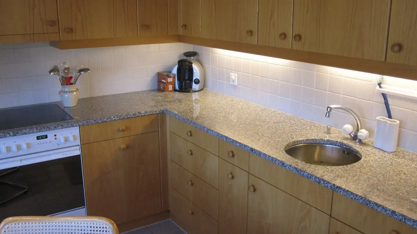 Appartement à louer - 3072 Ostermundigen - Photo 4