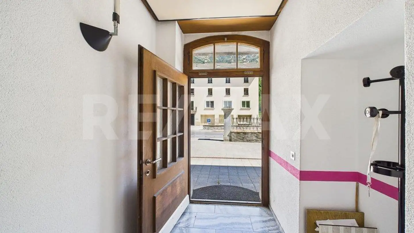 Edificio residenziale in vendita - Via San Gottardo 53, 6775 Ambrì - Photo 3