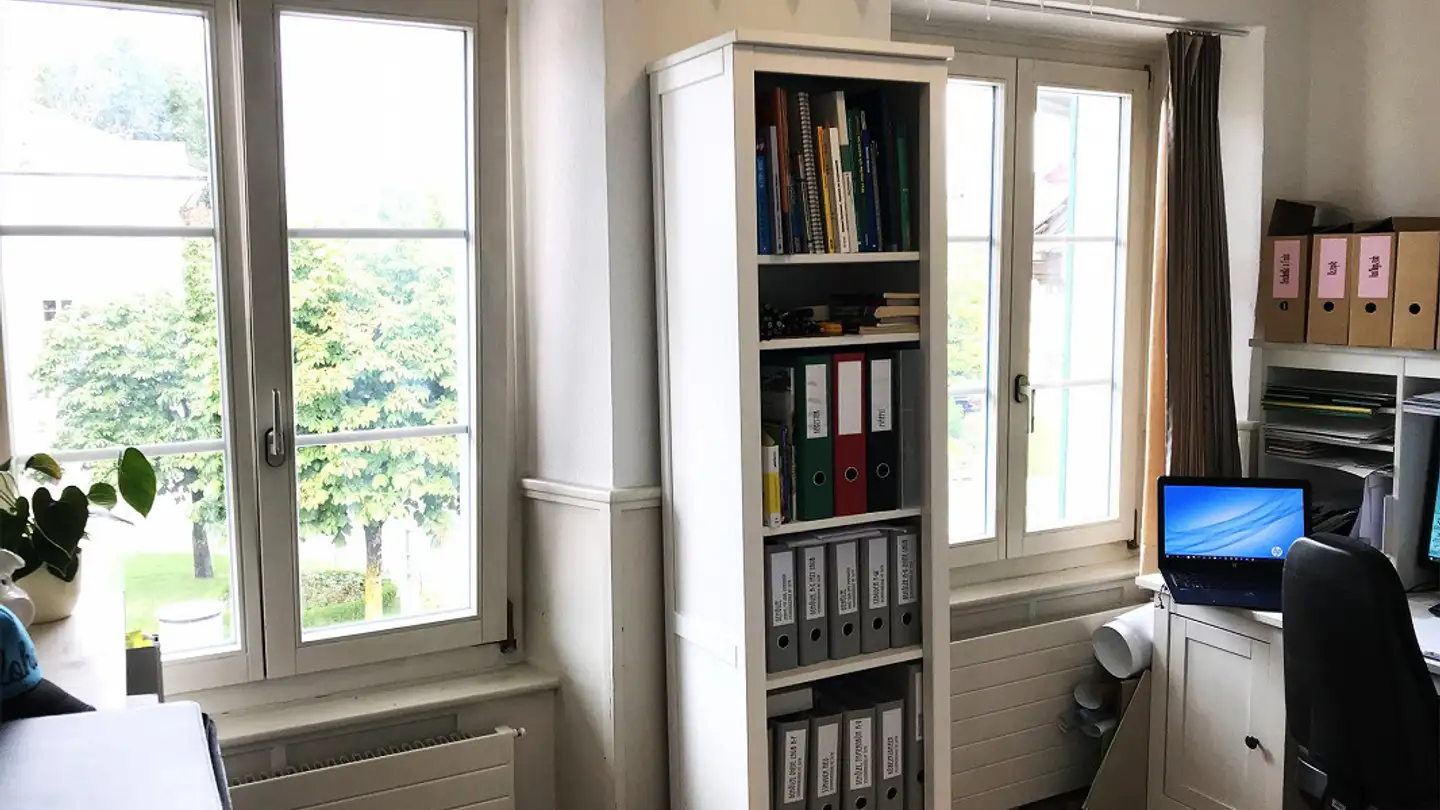 Apartment for rent - Unterer Graben 1, 6210 Sursee - Photo 4