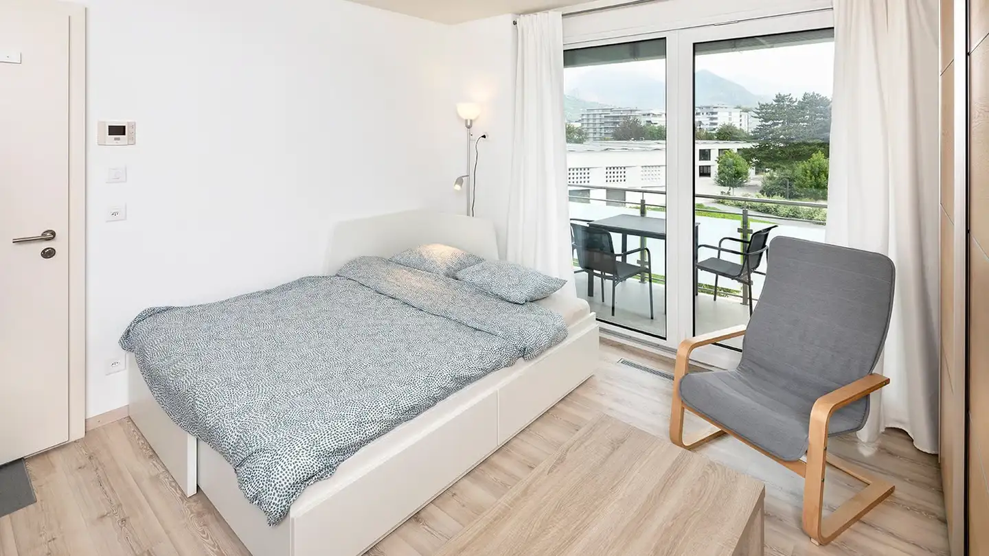 Apartment for rent - 1950 Sion - Photo 2
