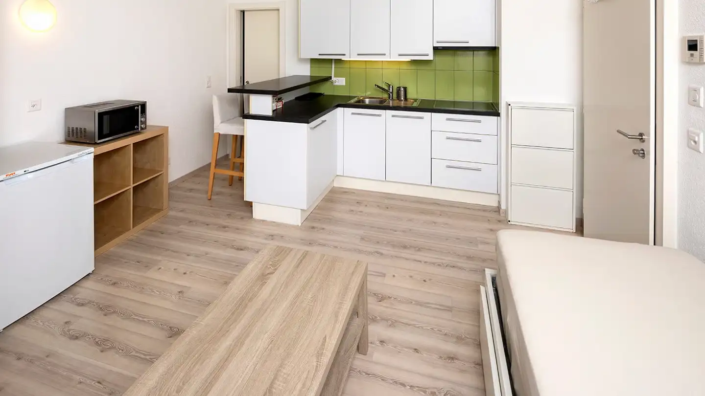 Apartment for rent - 1950 Sion - Photo 3