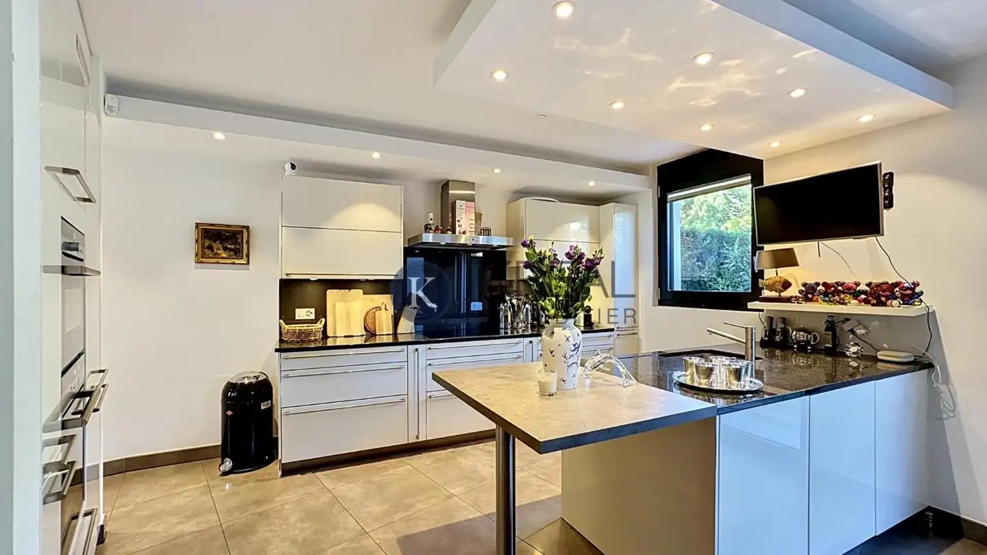 Appartamento in vendita - 1260 Nyon - Foto 3