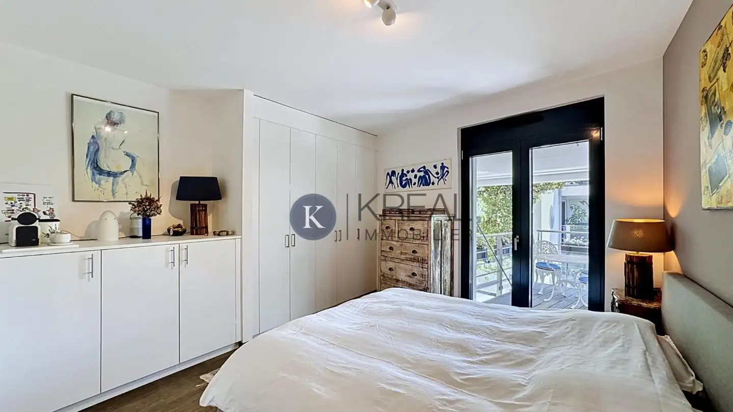 Appartamento in vendita - 1260 Nyon - Foto 4