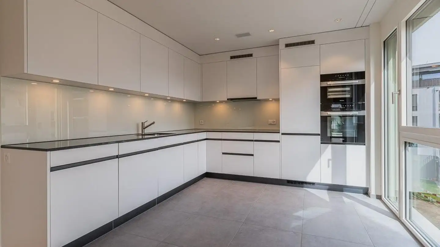 Maisonette mieten - Untere Bahnhofstrasse 39, 8910 Affoltern am Albis - Foto 3