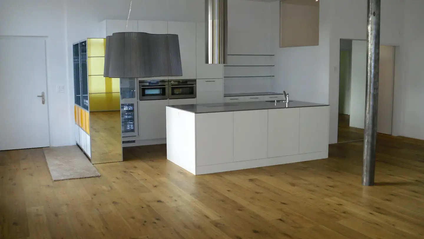 Loft in affitto - Webereistrasse 2, 8363 Bichelsee - Photo 2