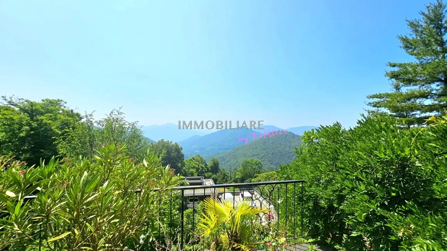 Bien immobilier à vendre - 6994 Aranno - Photo 4