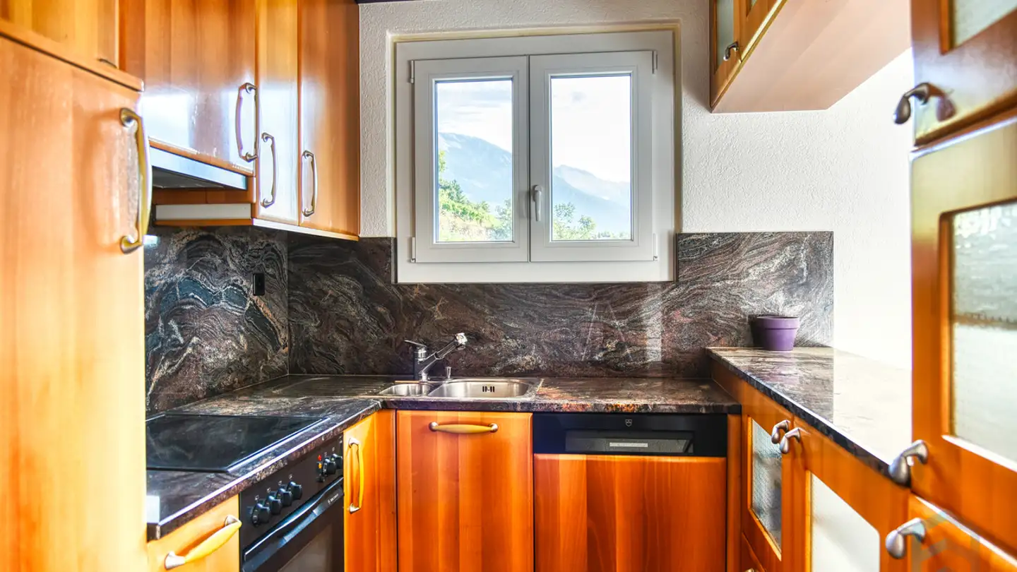 Villa à vendre - Route Des Corles 20, 3960 Sierre - Photo 3