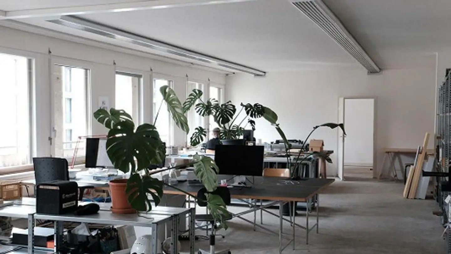 Spazio ufficio in affitto - Hohlstrasse, 8106 Adlikon b. Regensdorf - Foto 2